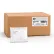 Poche réfrigérante Cryopak Standard, 5-3/4" de long x 5" de large, blanche, lot de 72