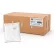 Cryopak Standard Gel Pack, 5-3/4" de long x 7" de large, blanc, lot de 48