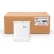 Sac réfrigérant Cryopak Standard, 5-3/4" de long x 7" de large, blanc, lot de 36