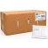 Poche réfrigérante Cryopak Standard, 5 3/4" de long x 4 1/2" de large, blanche, lot de 96