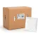 Cryopak Standard Gel Pack, 9" de long x 8" de large, blanc, lot de 18
