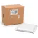 Sac réfrigérant Cryopak Standard, 13-1/2" de long x 10" de large, blanc, lot de 9