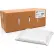 Sac réfrigérant Cryopak Standard, 10" de long x 10" de large, blanc, lot de 12