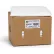 Sac réfrigérant Cryopak Standard, 13-1/2" de long x 10" de large, blanc, lot de 7