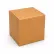 Boîte de chargement Cryopak pour FEPS70243 avec tapis, Cube 10 - 2, 11-3/4" de longueur x 11-3/4" de largeur x 7-7/8" de hauteur, brun
