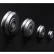 SMT GW4SSX Guide Wheel Bearing,Stainless Steel,Double Sealed,OD 59.94mm,Bore 15.000/14.992mm,Metric