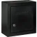 Homak 12-Gun First Watch Gun Safe Add on Box HS10103025 - 21" x 10" x 19-1/2", Black