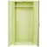 Armoire à portes pleines Hallowell 445W24PT série 400, 48 x 24 x 72, couleur parchemin, à monter