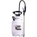 H. D. HUDSON 90162 Super Sprayer® : pulvérisateur à pompe polyvalent d'une capacité de 2 gallons