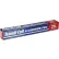 Rouleau de papier d'aluminium HFA®, 25' de long x 12" de large, argenté, lot de 24
