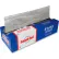 Feuilles d'aluminium intercalées HFA®, 14" de long x 10-3/4" de large, argentées, lot de 3 000