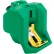 Haws®, 7500, poste de lavage oculaire portable de 16 gallons