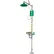 Haws® AXION® MSR, 8300-8309, Emergency Combination Eye/Face Wash Station/Drench Shower