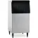 Bac de stockage de glace Hoshizaki B-300 SF - 22" de largeur x 32-1/2" de profondeur x 46" de hauteur, capacité de 300 Lb, pour machines à glace à montage supérieur