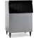 Bac de stockage de glace Hoshizaki B-500SF - 30" de largeur x 32-1/2" de profondeur x 46" de hauteur, capacité de 500 Lb. Pour machines à glaçons à montage supérieur