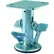 chariot de sol Hamilton® chariot TL-5J pour roulettes de 5 pouces