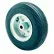 Roue pneumatique Hamilton® 10 x 4,10/3,50-4 - Roulement conique 3/4"