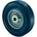 Roue Hamilton® Superflex 12 x 2,75 - Roulement à rouleaux de 1 pouce