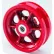 Hamilton® V-Groove Wheel 6 x 2 - 1" Roller Bearing