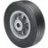 Roue Hamilton® Ace-Tuf® 8 x 2,50 - Roulement à billes 5/8"