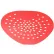 AirWorks® Vinyl Urinal Screen, Cherry, 12/Case, 03901