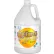 Nettoyant multi-usages Nilodor H2O2 Oxy-Force, parfum léger d'agrumes, bouteille d'un gallon, lot de 4 bouteilles