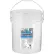 Composé Nilodor Certified® Dri-Way+, bidon de 22 lb, parfum léger d'agrumes, brun