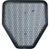 Tapis de protection pour urinoir Nilodor, à fixer sur l'urinoir, parfum frais, lot de 6