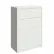 Hirsh Industries® 36"W 4 Drawer Lateral File Cabinet, White