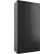 Armoire d'entretien Hirsh Industries®, 18" de profondeur x 36" de largeur x 72" de hauteur, montée, noire