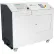 HSM® HDS 230-2 Hard Drive & Back Up Media Shredder, Dual Stage