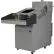 HSM® SP 4040 V Strip-Cut Shredder, Press Combination, 130 Sheet Capacity