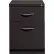 Caisson à tiroirs Interion® 2 tiroirs - 21 3/4" de hauteur - Gris anthracite
