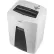 HSM Securio C18s, 17 à 20 feuilles, découpe en bandes, capacité de 6,6 gallons