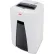 HSM Securio C18c, 9 à 11 feuilles, coupe en croix, capacité de 6,6 gallons