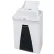 HSM Securio Auto Feed 150c, 150 Sheet Stack, 8-19 Sheet, Cross-Cut, 9 Gal. Capacity