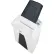 HSM Securio Auto Feed 300c, bac de 300 feuilles, 6-7 feuilles, HS, capacité de 9 gallons