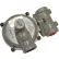 Régulateur de pression de gaz Heat Wagon à abaissement progressif, 10 po L, gris
