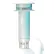 Conduit de cheminée rond long Heat Wagon avec chapeau anti-pluie de 15 cm de diamètre, 45,7 cm de long, argent