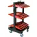 Huot ToolScoot Tree for HSK 100ACNC Holders