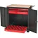 Huot® 77240 Workstation for 40 Taper Toolholders