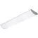 Lampe Columbia CRW DEL Wraparound 4', intensité lumineuse et température de couleur réglables, variateur d'intensité, 120-277 V