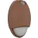 Lampe décorative DEL Compass à DEL avec photocellule