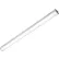 Hubbell Columbia 8' Multipurpose LED Striplight, 9600L, 80W, 40K, 0-10v Dimming, 120-277v