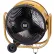 Ventilateur industriel à tambour Caterpillar 24", haute vitesse, 3 vitesses, 7 200 CFM