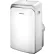 Climatiseur portable Ecohouzng avec Wi-Fi, 12 000 BTU, 1 250 W, 115 V
