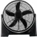 Ventilateur de circulation d'air à haute vitesse Ecohouzng 20", 3 vitesses, 3 500 CFM, 120 V, noir