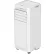 Climatiseur portable Ecohouzng, 9 000 BTU (6 000 SACC), 115 V