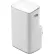 Climatiseur portable 3-en-1 Ecohouzng, 12 000 BTU, 1 200 W, 115 V, blanc
