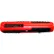 Dénudeur HVTools, longueur 7-13/16", poignée rembourrée, rouge